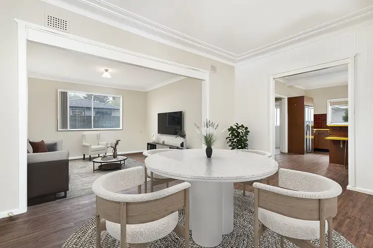 Fourth view of Homely house listing, 119 and 119A Davis Road, Marayong NSW 2148