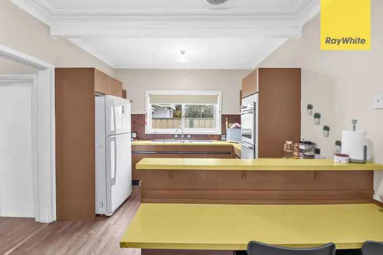 Fifth view of Homely house listing, 119 and 119A Davis Road, Marayong NSW 2148