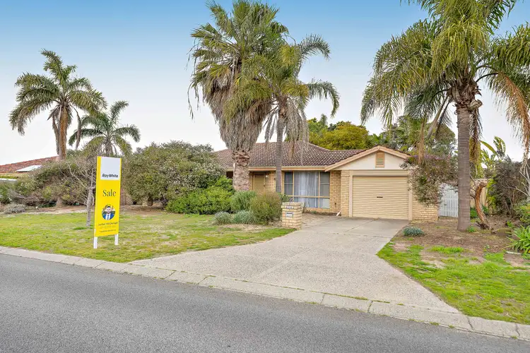 278 Summerlakes Parade, Ballajura WA 6066