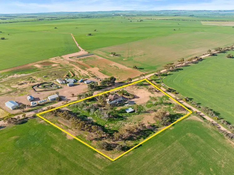 Third view of Homely house listing, 774 Wandel Road, Bowillia SA 5461