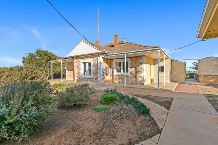 Fourth view of Homely house listing, 774 Wandel Road, Bowillia SA 5461