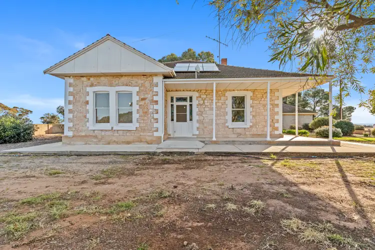 Fifth view of Homely house listing, 774 Wandel Road, Bowillia SA 5461