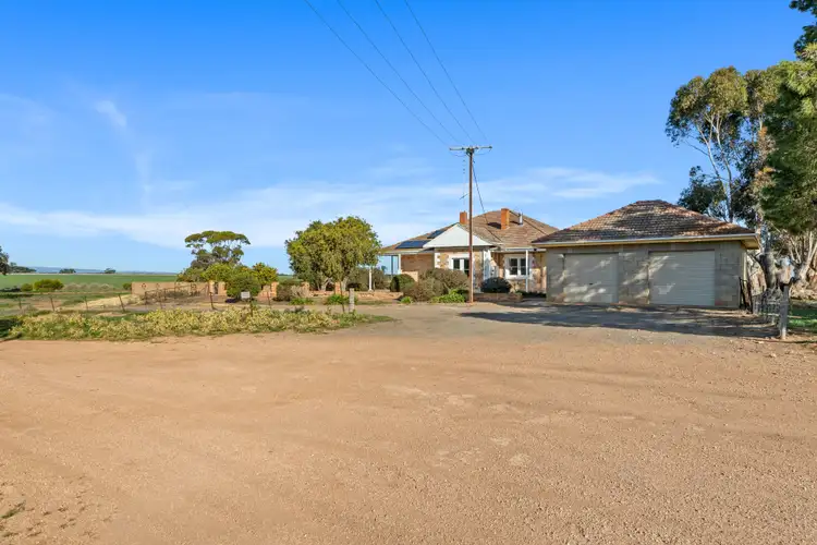 Sixth view of Homely house listing, 774 Wandel Road, Bowillia SA 5461