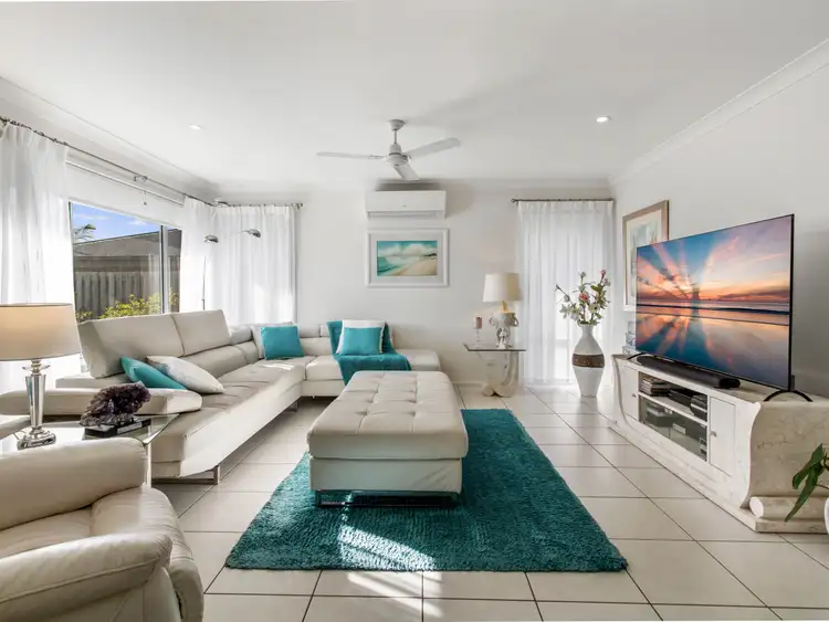 Second view of Homely house listing, 12 Poole Road, Urraween QLD 4655