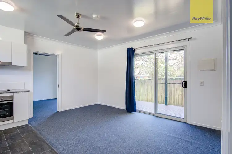 Second view of Homely townhouse listing, 50B Leichhardt Street, Logan Central QLD 4114