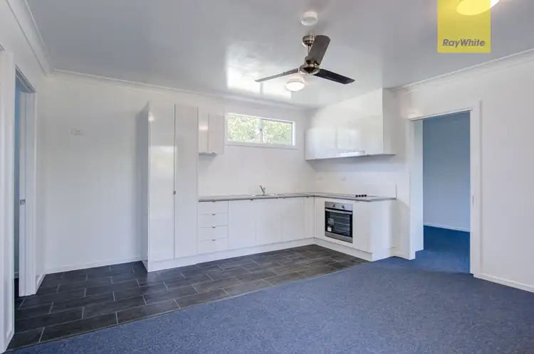 Third view of Homely townhouse listing, 50B Leichhardt Street, Logan Central QLD 4114