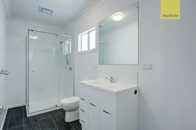 Fifth view of Homely townhouse listing, 50B Leichhardt Street, Logan Central QLD 4114