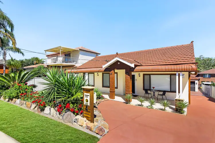 Main view of Homely house listing, 4 Stella Place, Blacktown NSW 2148