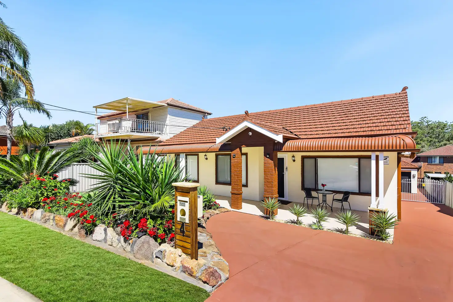 Main view of Homely house listing, 4 Stella Place, Blacktown NSW 2148