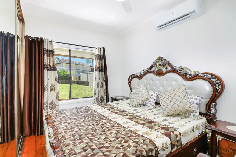 Third view of Homely house listing, 4 Stella Place, Blacktown NSW 2148