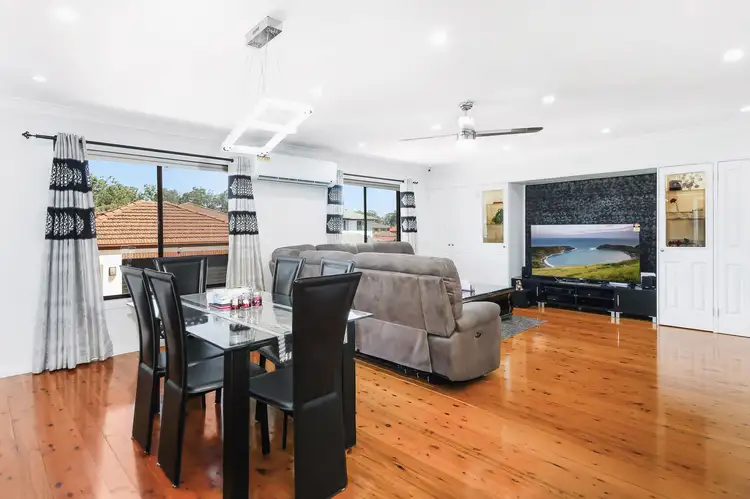 Fourth view of Homely house listing, 4 Stella Place, Blacktown NSW 2148