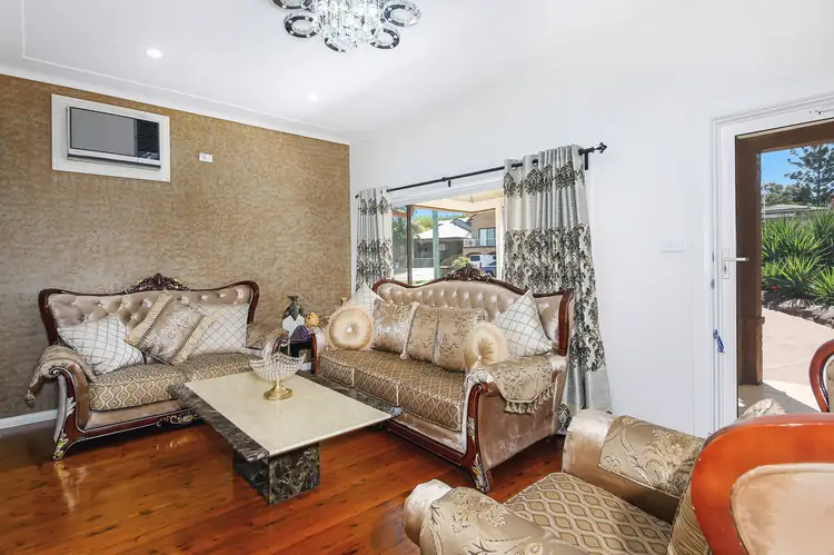 Fifth view of Homely house listing, 4 Stella Place, Blacktown NSW 2148
