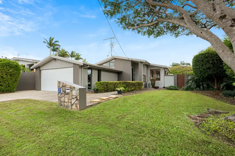 2 Gibson Street, Buderim QLD 4556