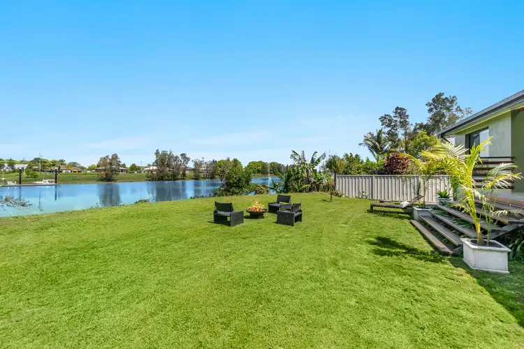4 Inmon Lane, Brushgrove NSW 2460