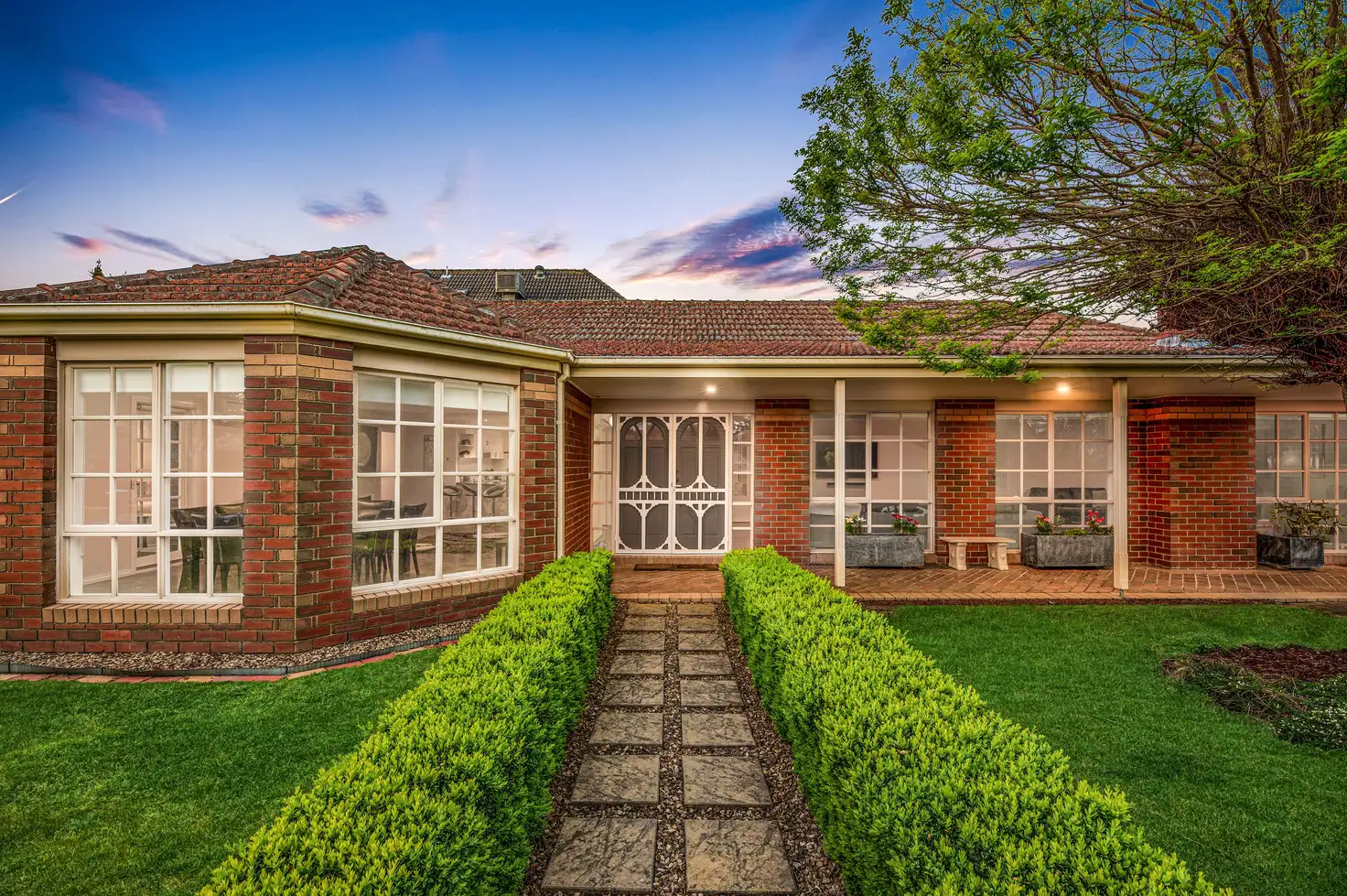 Main view of Homely house listing, 1 Mary Court, Croydon North VIC 3136