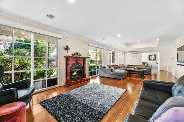 Third view of Homely house listing, 1 Mary Court, Croydon North VIC 3136