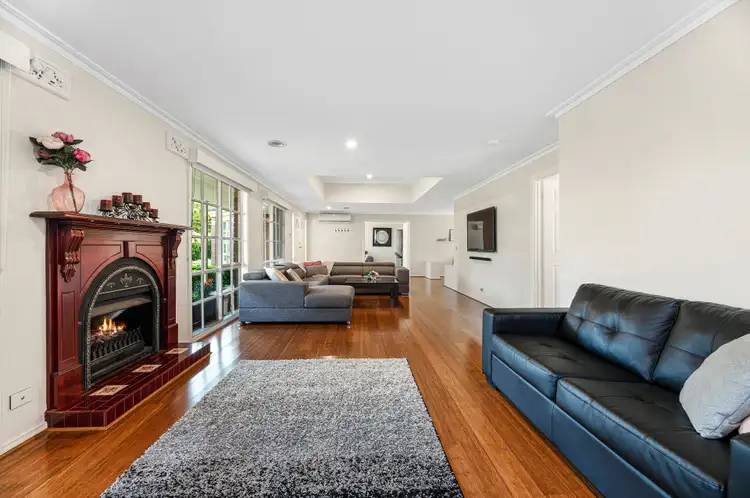 Fourth view of Homely house listing, 1 Mary Court, Croydon North VIC 3136