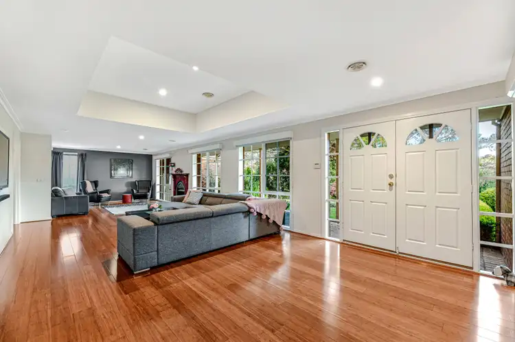 Fifth view of Homely house listing, 1 Mary Court, Croydon North VIC 3136