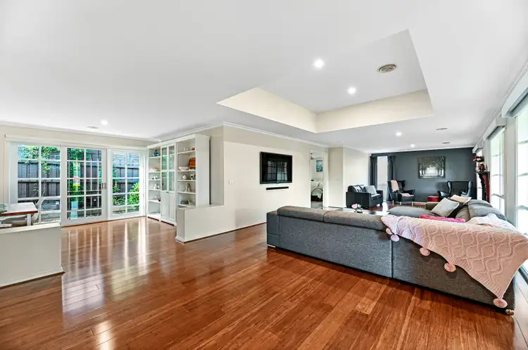 Sixth view of Homely house listing, 1 Mary Court, Croydon North VIC 3136