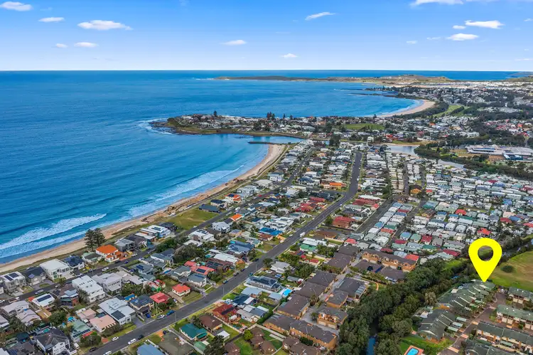 Main view of Homely villa listing, 47/2 Sparta Street, Warilla NSW 2528