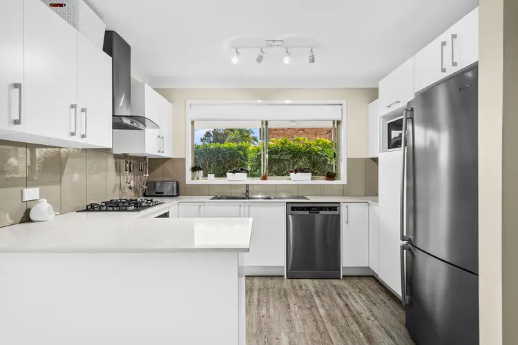 Second view of Homely villa listing, 47/2 Sparta Street, Warilla NSW 2528