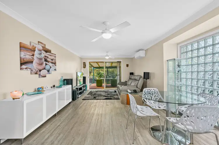 Third view of Homely villa listing, 47/2 Sparta Street, Warilla NSW 2528