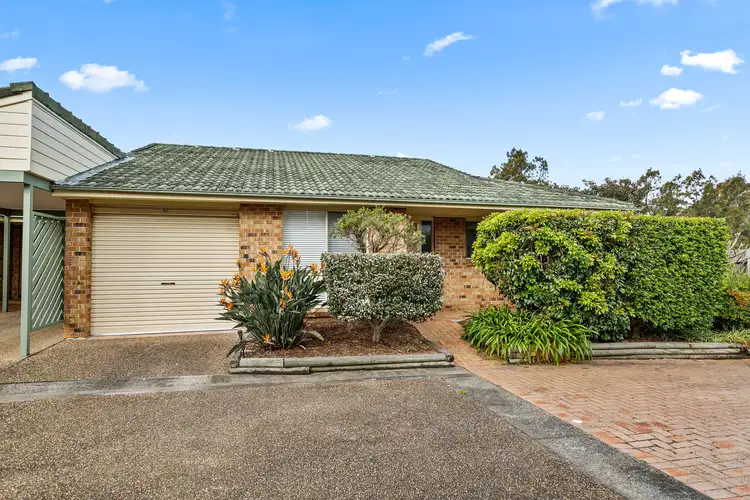Fourth view of Homely villa listing, 47/2 Sparta Street, Warilla NSW 2528