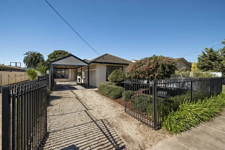 Second view of Homely house listing, 45 Clifton Street, Camden Park SA 5038