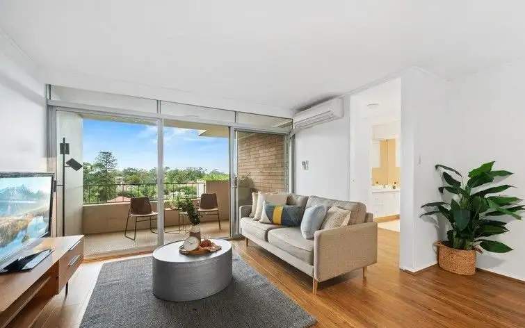 Main view of Homely unit listing, 42/34 Archer Street, Chatswood NSW 2067