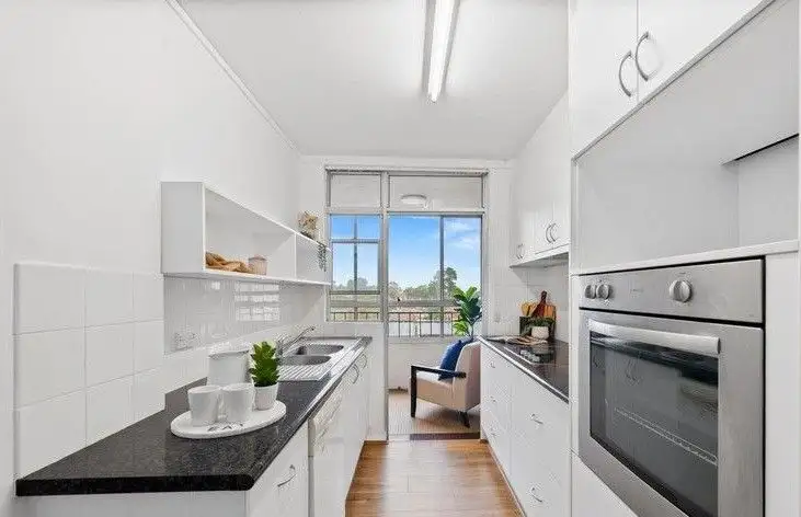 Third view of Homely unit listing, 42/34 Archer Street, Chatswood NSW 2067