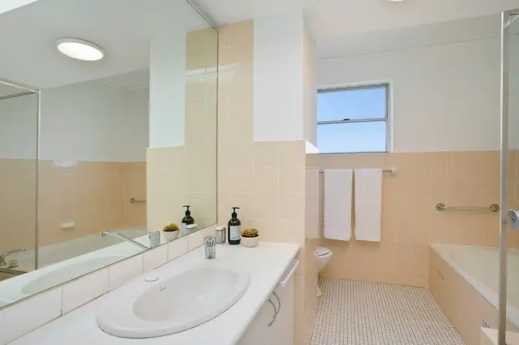 Fifth view of Homely unit listing, 42/34 Archer Street, Chatswood NSW 2067