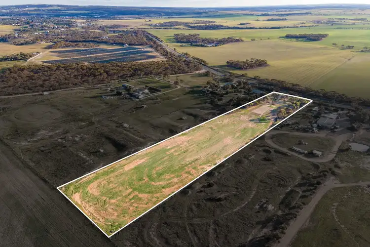 Second view of Homely rural property listing, 2343 Mannum Road, Murray Bridge North SA 5253