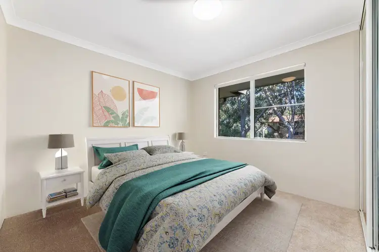 Fourth view of Homely apartment listing, 8/67-71 Flora Street, Kirrawee NSW 2232