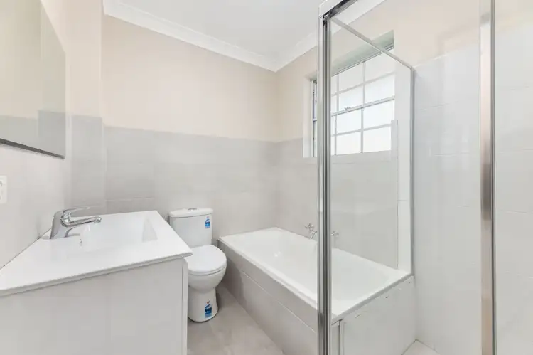 Fifth view of Homely apartment listing, 8/67-71 Flora Street, Kirrawee NSW 2232