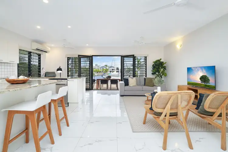 Third view of Homely other listing, 1/10 Annear Court, Stuart Park NT 820