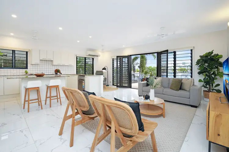 Fourth view of Homely other listing, 1/10 Annear Court, Stuart Park NT 820