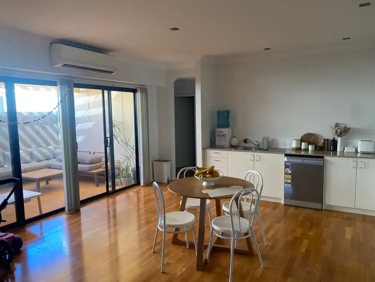 Third view of Homely house listing, 8 Dugong Close, Exmouth WA 6707