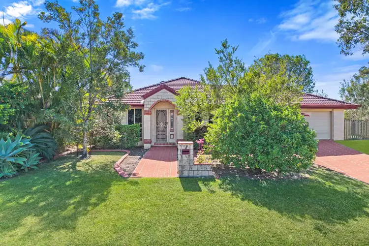 5 Dorrigo Court, North Lakes QLD 4509