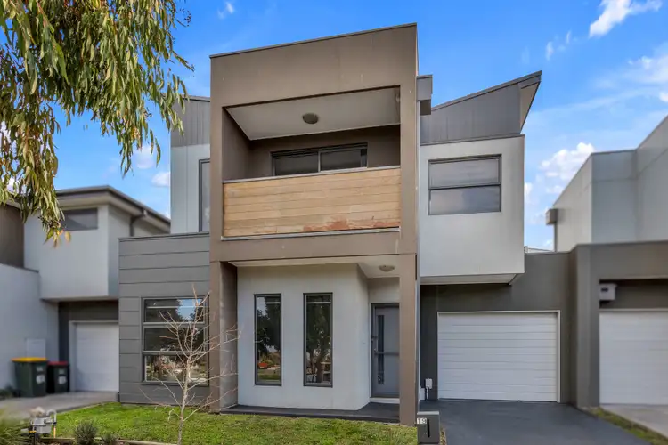 Main view of Homely house listing, 19 Everglade Crescent, Roxburgh Park VIC 3064