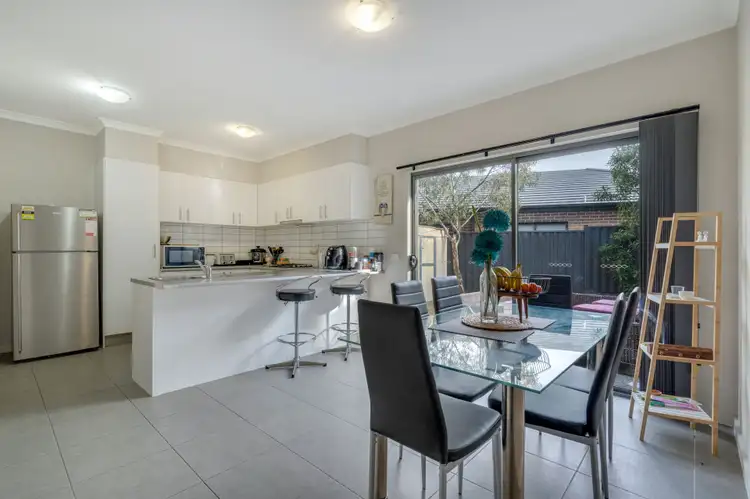 Fourth view of Homely house listing, 19 Everglade Crescent, Roxburgh Park VIC 3064