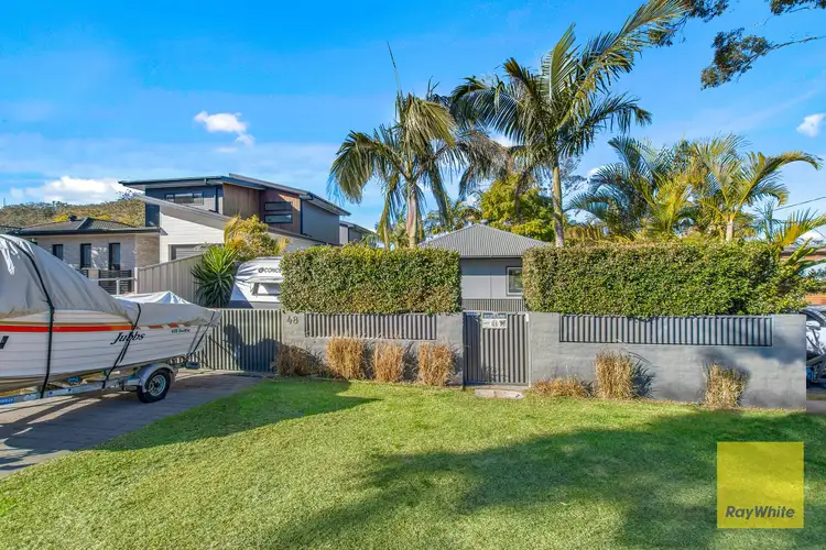 Second view of Homely house listing, 48 Collareen Street, Ettalong Beach NSW 2257