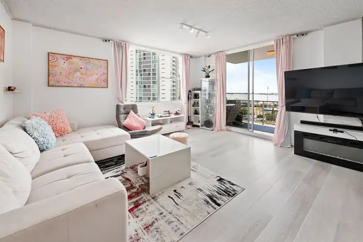 Seventh view of Homely apartment listing, 24/72 Marine Parade, Southport QLD 4215