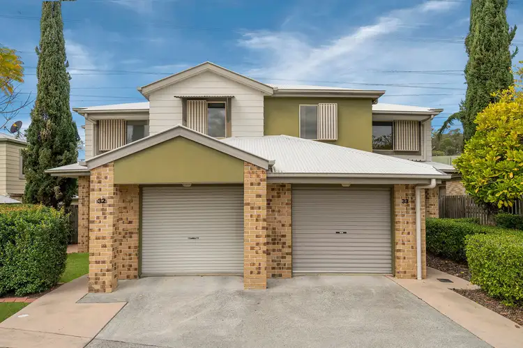 33/65 Hockey Street, Kuraby QLD 4112