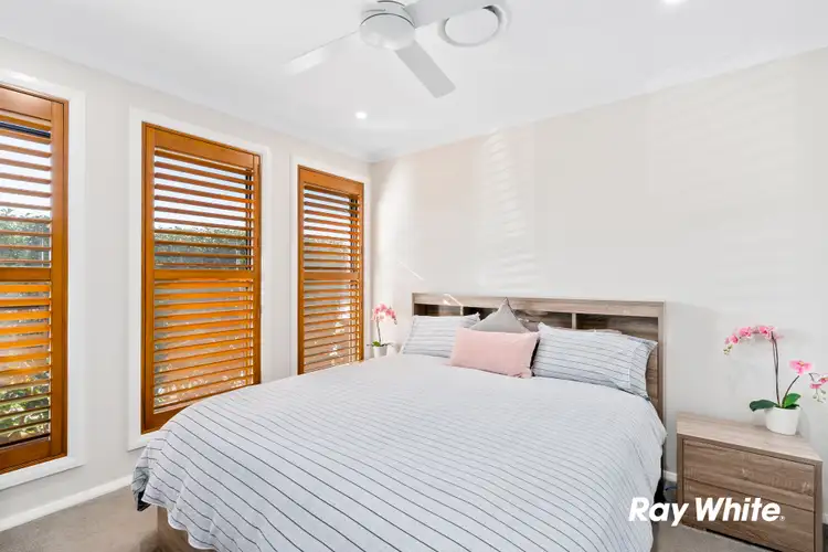 Fifth view of Homely house listing, 13 Craddock Street, Marsden Park NSW 2765