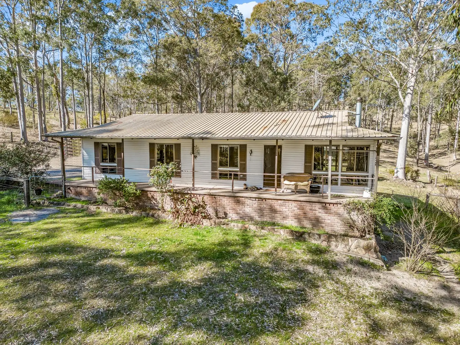 Main view of Homely rural property listing, 9 Mowbray Lane North, Vacy NSW 2421
