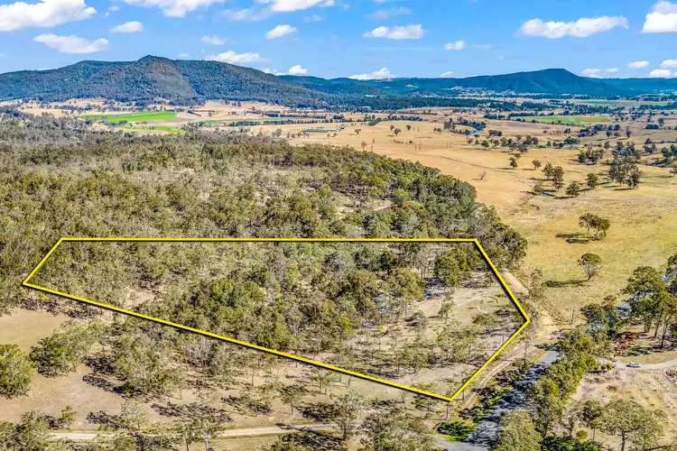 Second view of Homely rural property listing, 9 Mowbray Lane North, Vacy NSW 2421