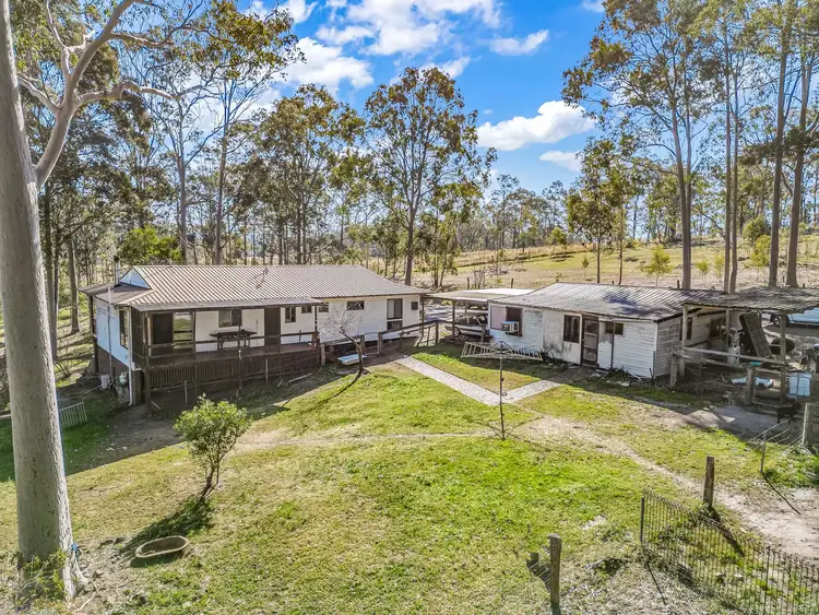 Third view of Homely rural property listing, 9 Mowbray Lane North, Vacy NSW 2421