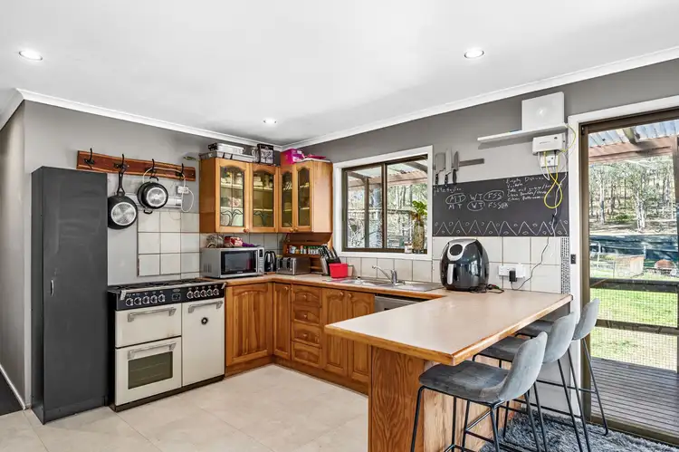 Fourth view of Homely rural property listing, 9 Mowbray Lane North, Vacy NSW 2421