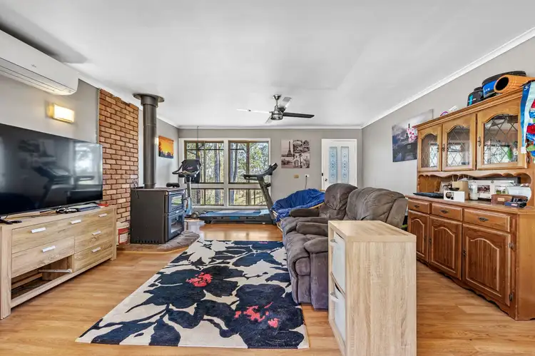 Fifth view of Homely rural property listing, 9 Mowbray Lane North, Vacy NSW 2421