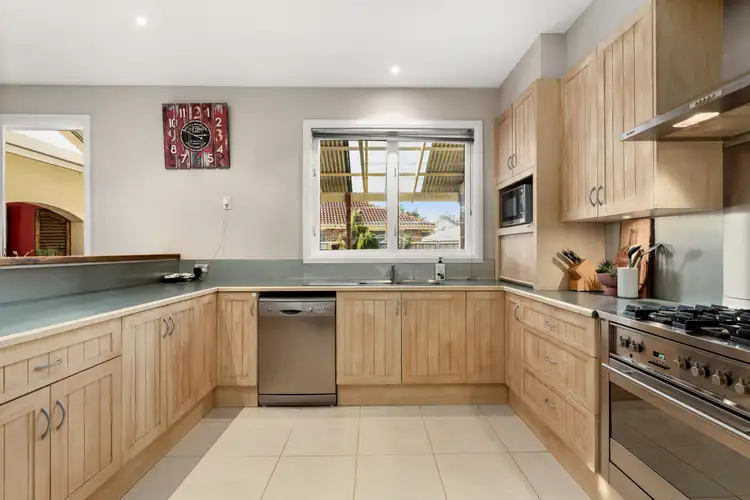 Fourth view of Homely house listing, 14 The Garden Walk, Worrigee NSW 2540